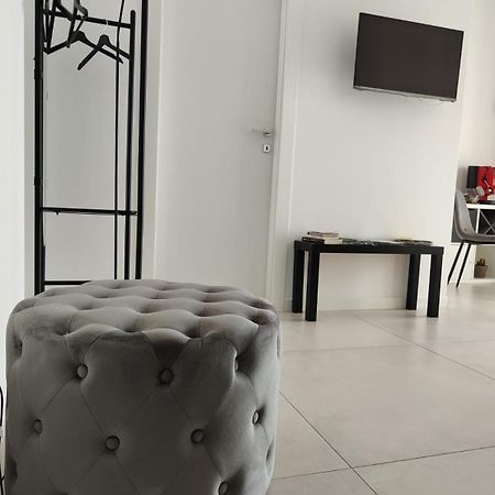 Oasi Al Centro Con Parcheggio Bed and Breakfast Salerno Eksteriør billede