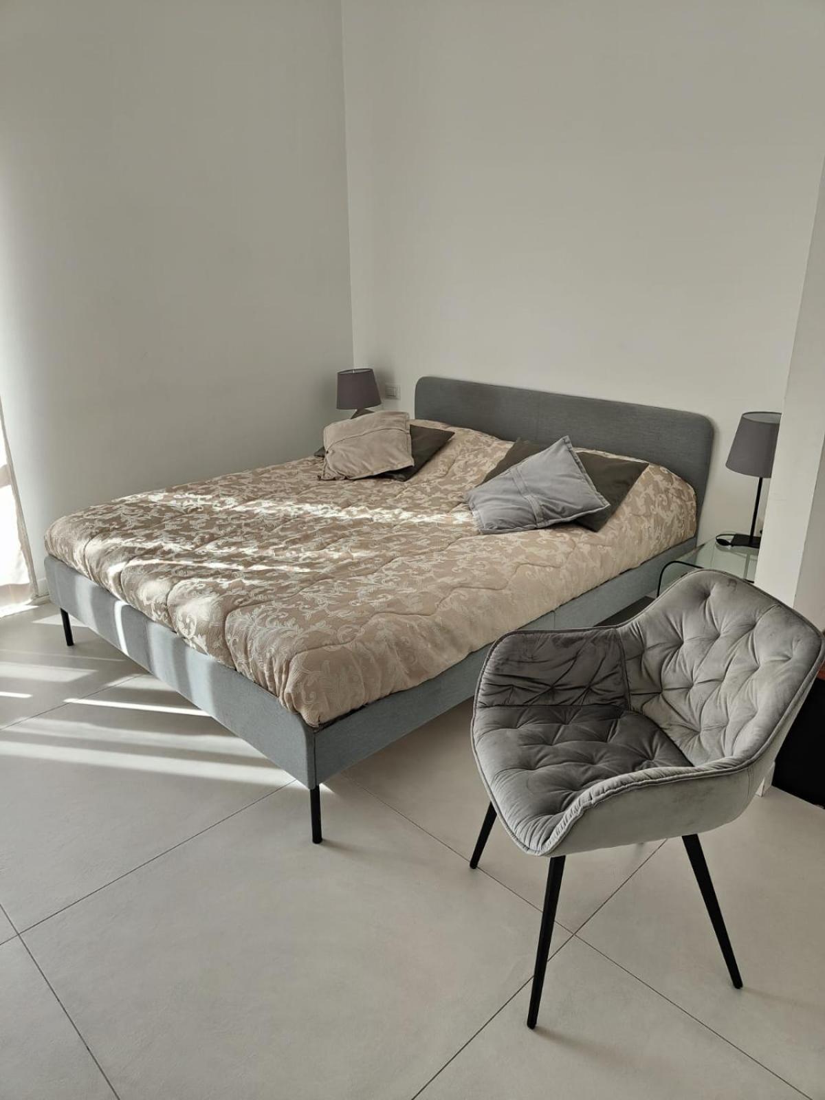 Oasi Al Centro Con Parcheggio Bed and Breakfast Salerno Eksteriør billede