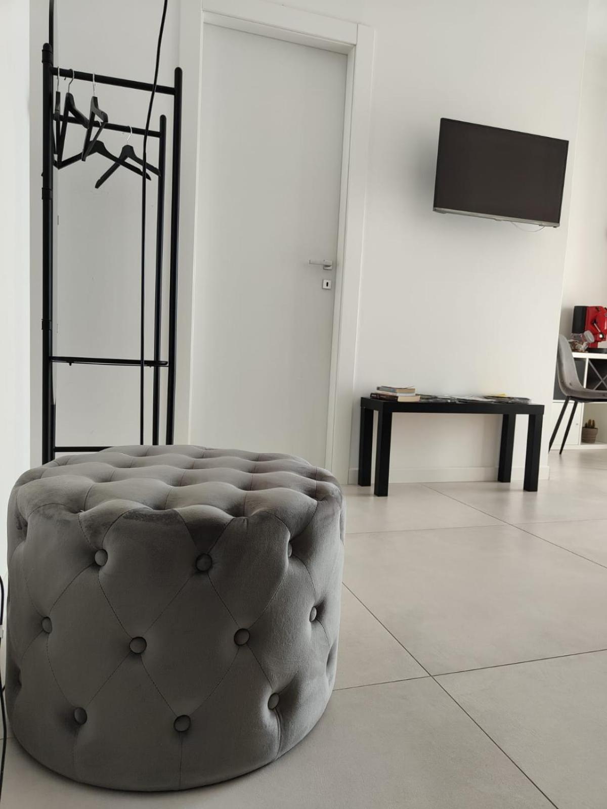 Oasi Al Centro Con Parcheggio Bed and Breakfast Salerno Eksteriør billede